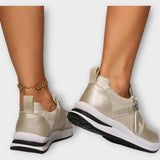Zapatillas Deportivas con Confort y Estilo Independiente del Tiempo