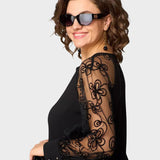 Celina™ | Vestido midi clásico para ocasiones especiales