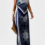 Leonie | Conjunto Paisley