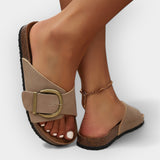 Sandalias Anatómicas con Estilo Moderno