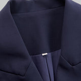 Rafaela™ | Vestido blazer premium