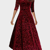 Elvira™ | Vestido elegante de fiesta