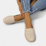 Lakki Slip-On baletanke