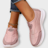 Zapatos Deportivos Slip-On