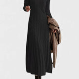 Helena™ | Vestido largo elegante