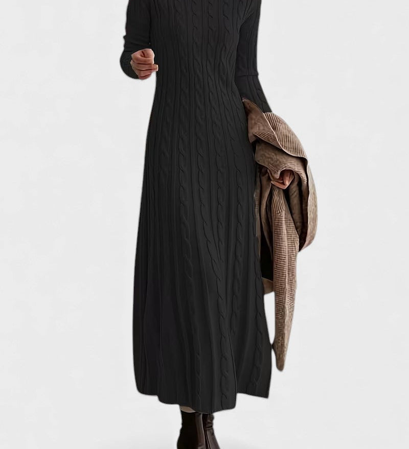 Helena™ | Vestido largo elegante
