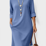 Nuria™ | Vestido cómodo para todo el día