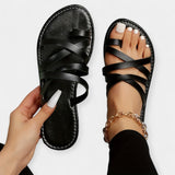Sandalias Casual para Días Calientes