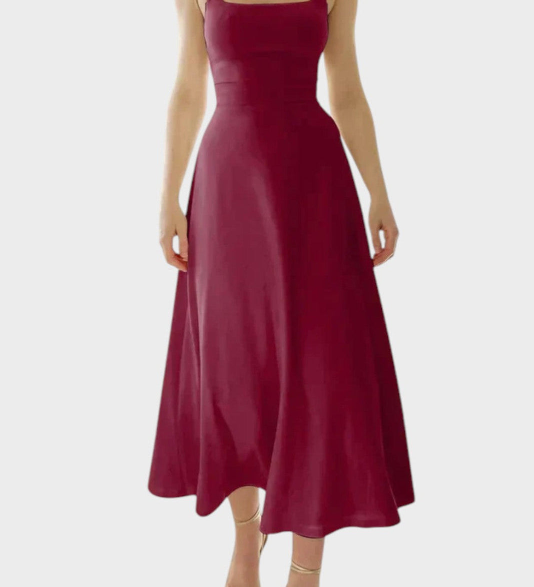 Vestido Ajustado Lys