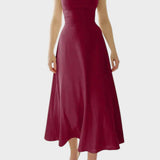 Vestido Ajustado Lys