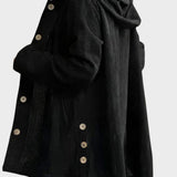 Callista™ | Chaqueta de Pana