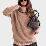 Eloria™ | Jersey Oversize de Punto