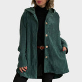 Callista™ | Chaqueta de Pana