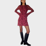 Isaline™ | Vestido de Fiesta