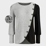 Celia™ | Jersey de Punto Fino