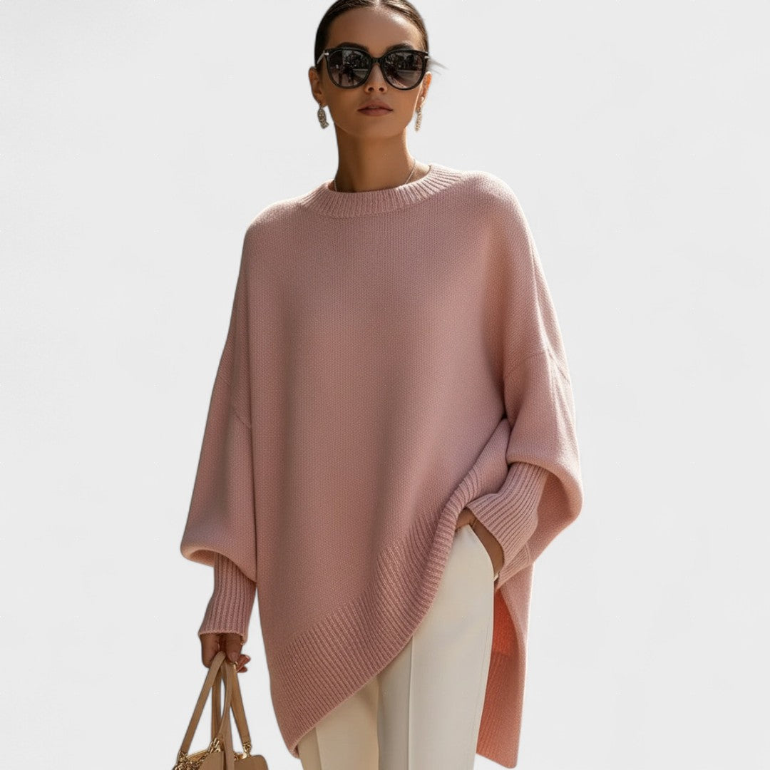 Alina™ | Suéter minimalista de lujo