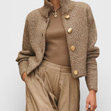 Josefina™ | Chaqueta elegante