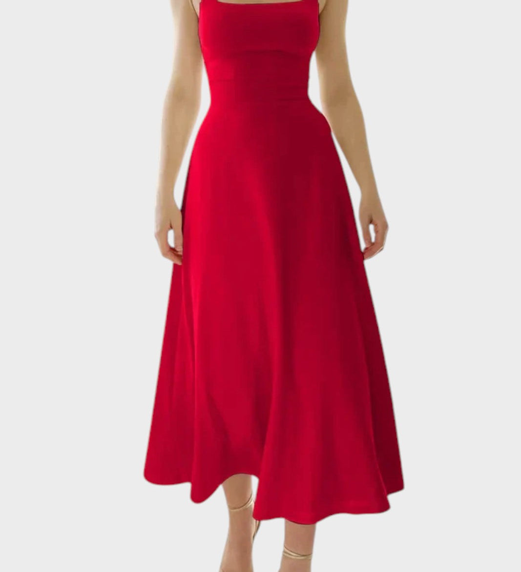 Vestido Ajustado Lys
