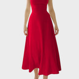 Vestido Ajustado Lys