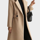 Laura™ | Abrigo elegante de invierno