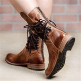 Noelia| Botas Elegantes y Confortables para Mujeres