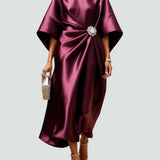 Valeria™ | Vestido largo de noche