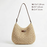 Nerea™ | Bolsa elegante y práctica