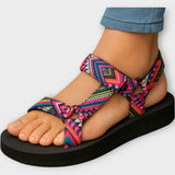 Sandalias ortopédicas de materiales de alta calidad