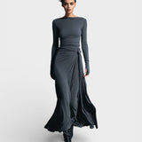 Alicia™ | Vestido elegante con ajuste cómodo