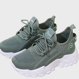 Zapatillas deportivas ortopédicas cómodas