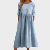 Catalina™ | Vestido ligero, femenino y casual