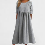 Catalina™ | Vestido ligero, femenino y casual