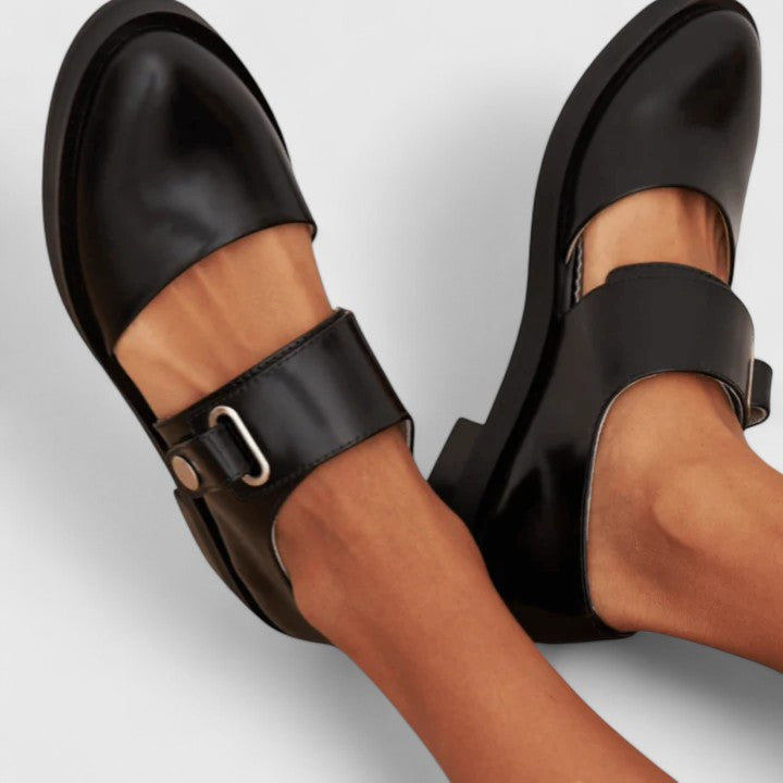 Danijela | Zapatos ortopédicos Mary Jane