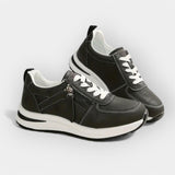 Zapatillas deportivas anatómicas con estilo