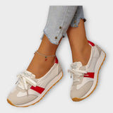 Zapatos Deportivos Elegantes con Estilo Clásico