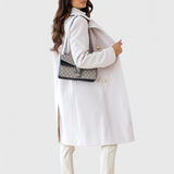 Yara™ | Abrigo de Lana Classic