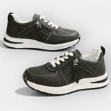 Zapatillas deportivas anatómicas con estilo