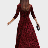 Elvira™ | Vestido elegante de fiesta