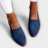 Aurora™ | Mocasines elegantes y cómodos