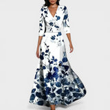Lara™ | Vestido floral elegante