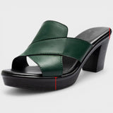 Sofía™ | Sandalias ortopédicas elegantes