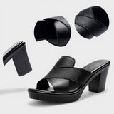 Sofía™ | Sandalias ortopédicas elegantes