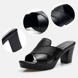Gisela™ | Tacones cómodos