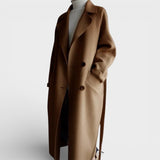 Valentina™ | Abrigo largo de invierno elegante