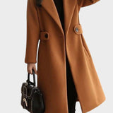 Laura™ | Abrigo elegante de invierno