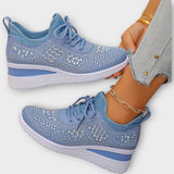 Zapatillas deportivas con diseño moderno