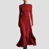 Alicia™ | Vestido elegante con ajuste cómodo