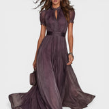Martina™ | Vestido maxi elegante