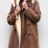 Helena™ | Abrigo de invierno atemporal