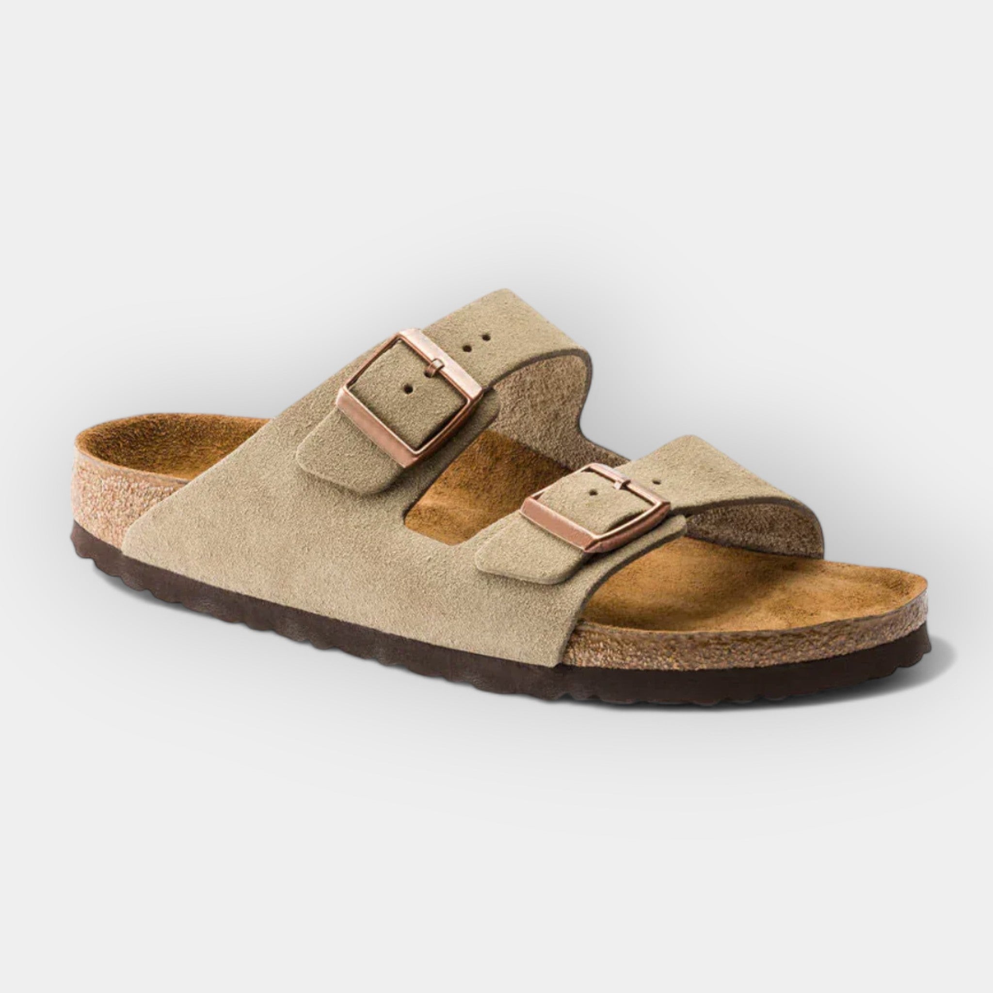 Sandalias de verano cómodas